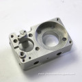 Precision machine CNC turning aluminum milling